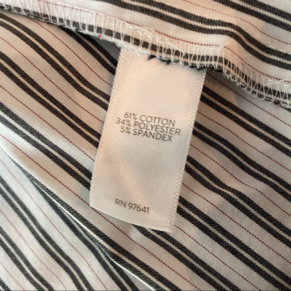 J.Jill button up - Picture 3 of 5